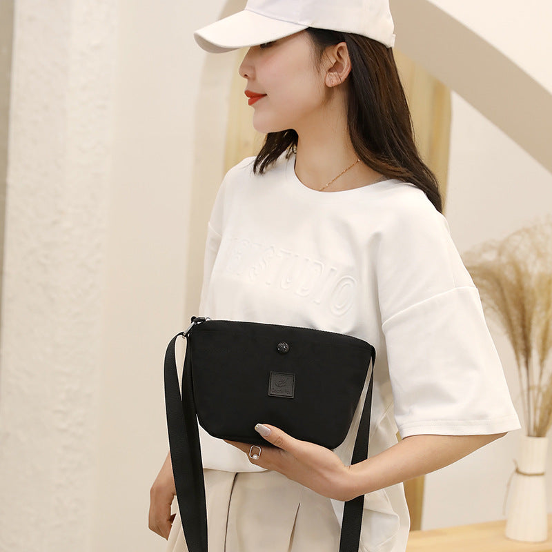 Wholesale New Waterproof Nylon Shoulder Bag